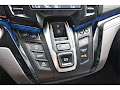2021 Honda Odyssey Elite