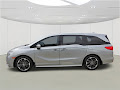 2021 Honda Odyssey Elite