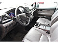 2021 Honda Odyssey Elite