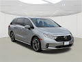 2021 Honda Odyssey Elite