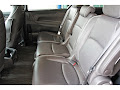2021 Honda Odyssey Elite