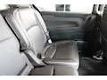 2021 Honda Odyssey Elite
