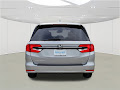 2021 Honda Odyssey Elite