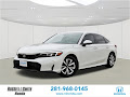 2025 Honda Civic LX