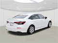 2025 Honda Civic LX