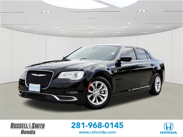 2022 Chrysler 300 Touring