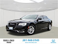 2022 Chrysler 300 Touring