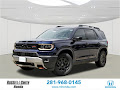 2026 Honda Passport TrailSport Elite Blackout