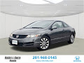 2011 Honda Civic EX
