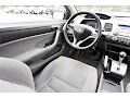 2011 Honda Civic EX