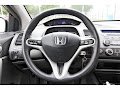 2011 Honda Civic EX