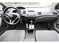 2011 Honda Civic EX