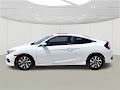 2018 Honda Civic LX-P