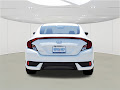 2018 Honda Civic LX-P