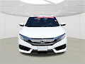 2018 Honda Civic LX-P