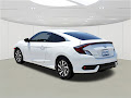 2018 Honda Civic LX-P