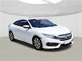 2018 Honda Civic LX-P
