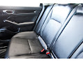 2022 Honda Civic Touring