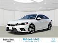 2022 Honda Civic Touring