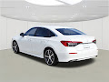 2022 Honda Civic Touring