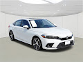 2022 Honda Civic Touring