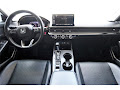 2022 Honda Civic Touring