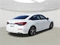 2022 Honda Civic Touring
