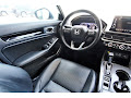 2022 Honda Civic Touring