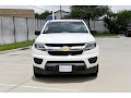 2018 Chevrolet Colorado Work Truck