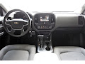2018 Chevrolet Colorado Work Truck