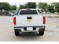 2018 Chevrolet Colorado Work Truck