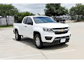 2018 Chevrolet Colorado Work Truck