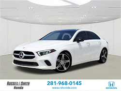 2021 Mercedes-Benz A-Class A 220