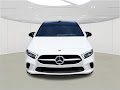 2021 Mercedes-Benz A-Class A 220