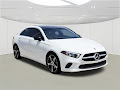 2021 Mercedes-Benz A-Class A 220