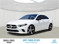 2021 Mercedes-Benz A-Class A 220