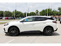 2022 Nissan Murano SV