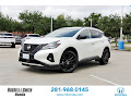 2022 Nissan Murano SV