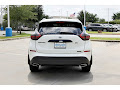 2022 Nissan Murano SV