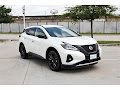 2022 Nissan Murano SV