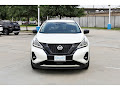 2022 Nissan Murano SV