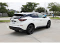 2022 Nissan Murano SV