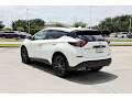 2022 Nissan Murano SV