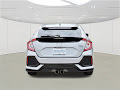 2019 Honda Civic Sport Touring