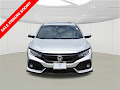 2019 Honda Civic Sport Touring