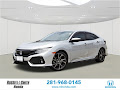2019 Honda Civic Sport Touring