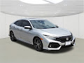 2019 Honda Civic Sport Touring