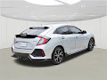 2019 Honda Civic Sport Touring