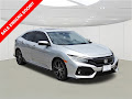 2019 Honda Civic Sport Touring