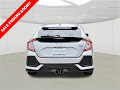 2019 Honda Civic Sport Touring